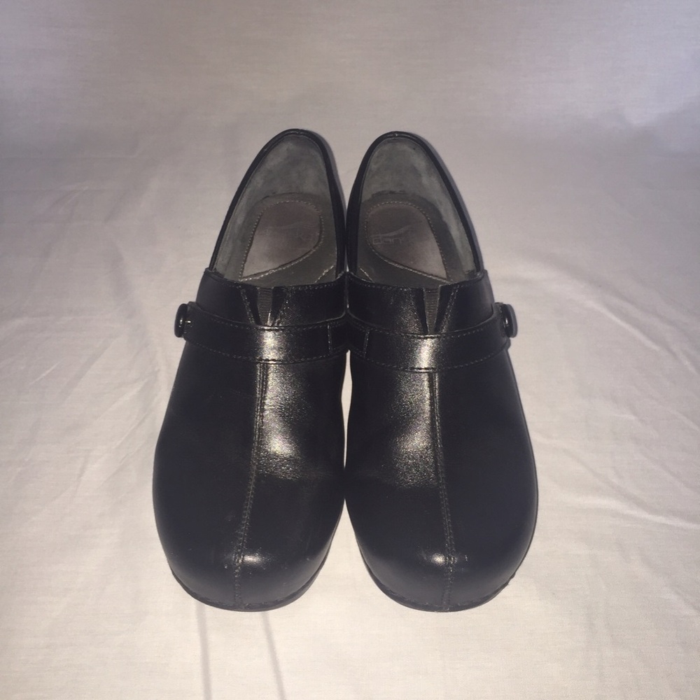 Dansko Solstice Clogs - image 2